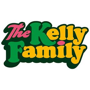 The Kelly Family - We Got Love - Live at Loreley (2018) Blu-