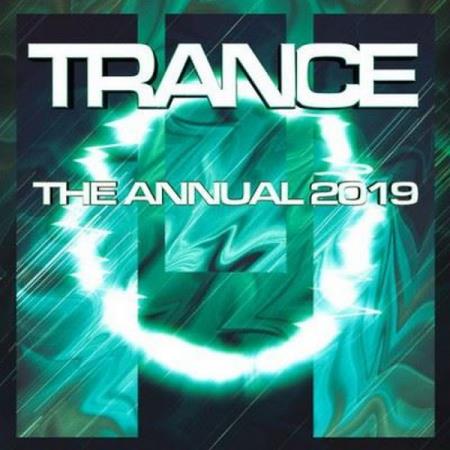 VA - Trance The Annual 2019 (2018)