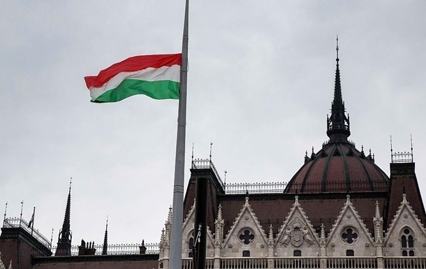 В Венгрии отрицают вызов посла на ковер в МИД Украины