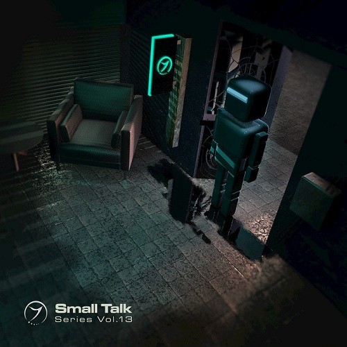 Small Talk Series Vol.13 (2018)