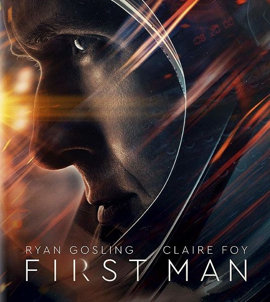 Человек на Луне / First Man (2018)