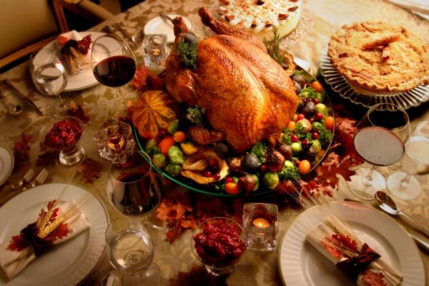 День благодарения: когда отмечается праздник и что он означает