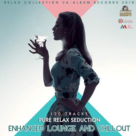 Enhanced Lounge And Chillout (2018)
