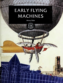 Early Flying Machines