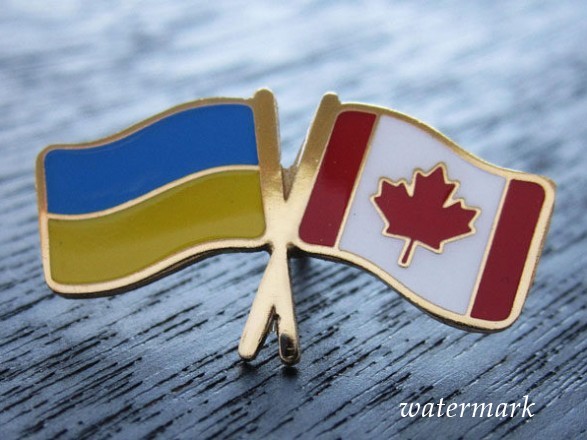 Посол приоткрыл завесу военного сотрудничества Украины и Канады