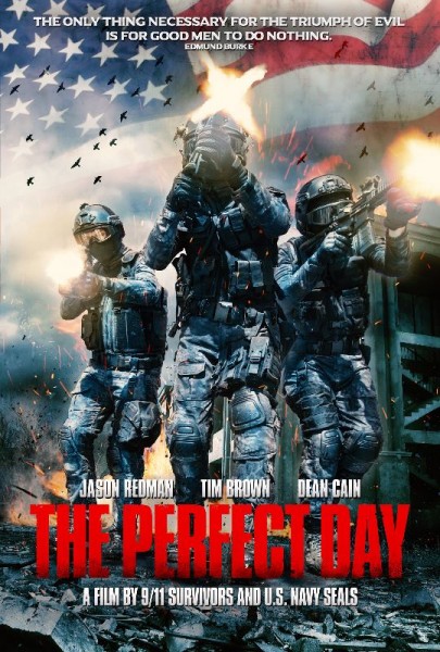 The Perfect Day 2017 1080p WEBRip x264-YTS