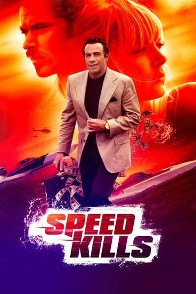Speed Kills 2018 720p WEB-DL 2CH x265 HEVC-PSA