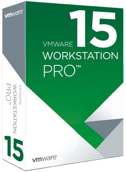 VMware Workstation Pro 15.0.2Build 10952284 Lite RePack by qazwsxe