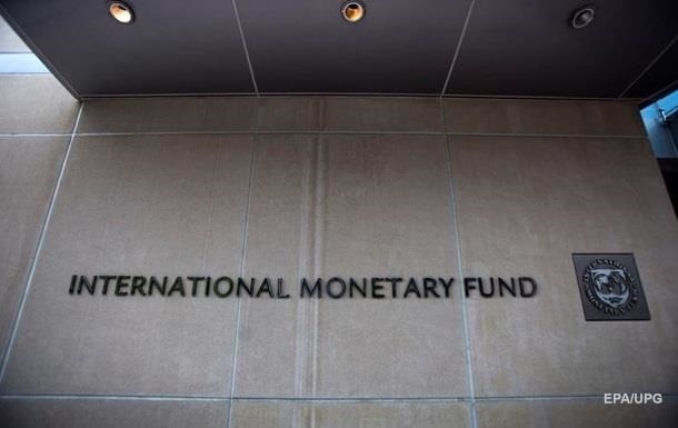 СМИ назвали размер первого транша МВФ для Украины