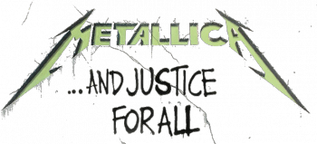 Metallica - ...And Justice For All [Deluxe Edition] (2018) [