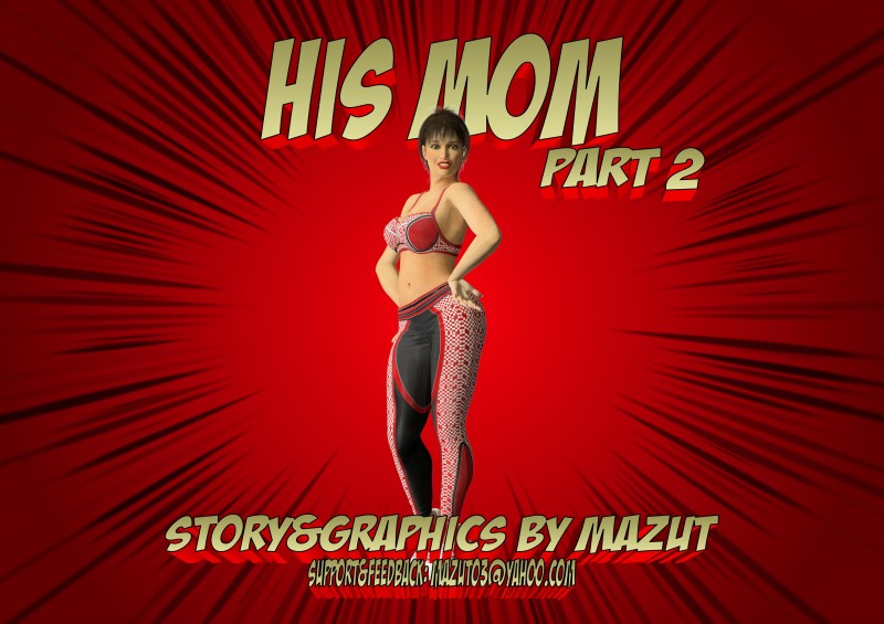 Mazut - His Mom - All Parts