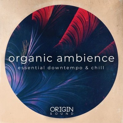 Origin Sound - Organic Ambience - Essential Downtempo & Chill (MIDI, WAV)