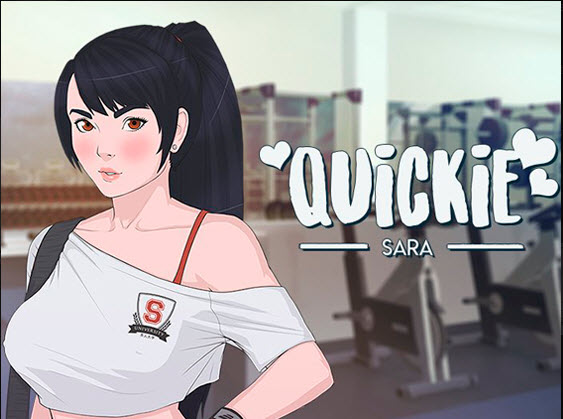 Oppai Games - Quickie Sara (Android)