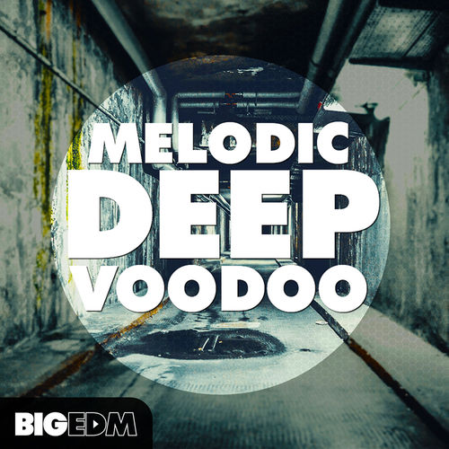 Big EDM - Melodic Deep Voodoo MULTIFORMAT