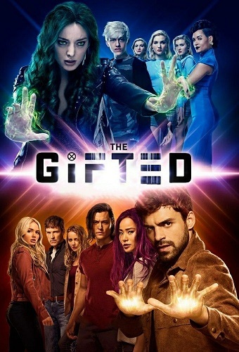  / The Gifted [2 ] (2018) WEB-DLRip | Lostfilm