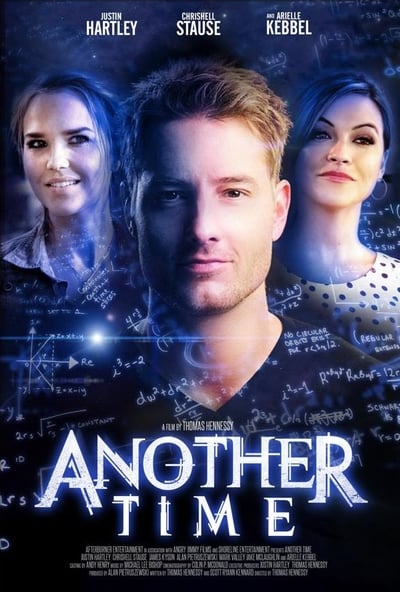 Another Time 2018 BDRip XviD AC3-EVO