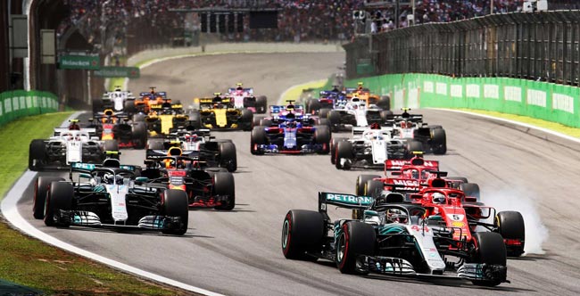 FIA может изменить правила Формулы-1 без одобрения команд