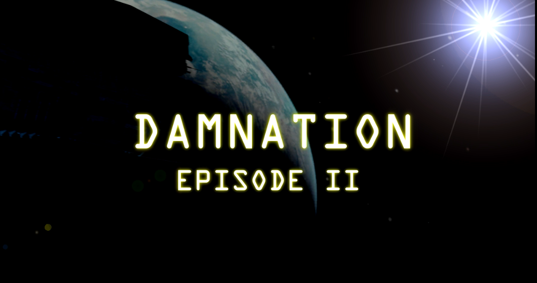 Defiler Of Waifu - Damnation 2