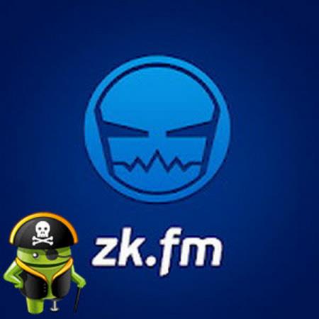 zk.fm Player   v2.4 AdFree