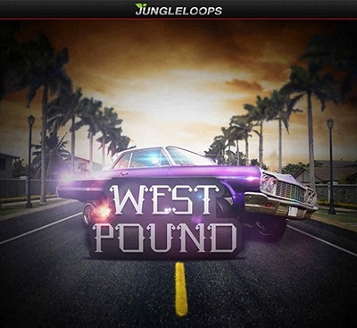 Jungle Loops - West Pound (MIDI, WAV)