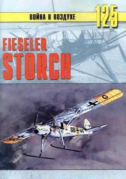 Fieseler Storch (   125)