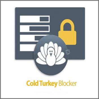 Cold Turkey Blocker 3.6