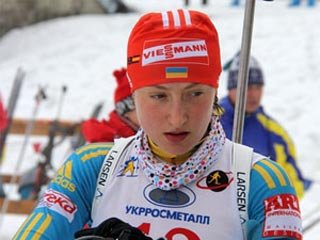 Ольга Абрамова: Перед первой гонкой в сезоне был «мандраж»