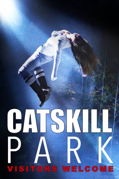 Catskill Park 2018 HDRip XviD AC3-EVO