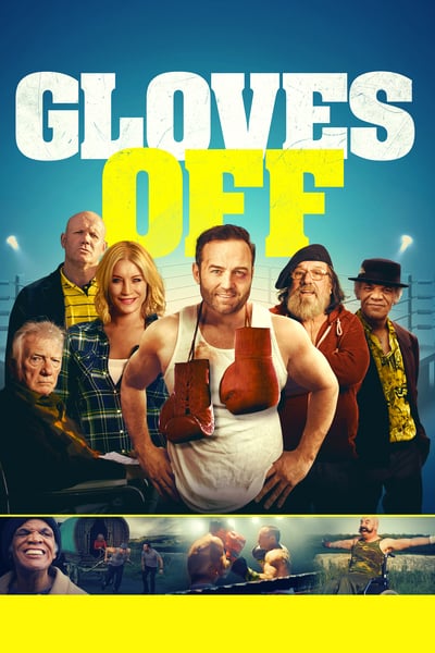 Gloves Off 2018 WEB-DL XviD AC3-FGT