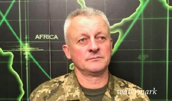 Военный эксперт вбил причины астении украинских ВМС