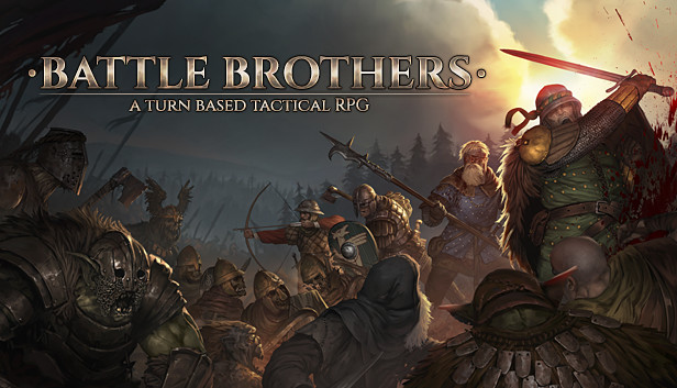 Battle Brothers Beasts and Exploration (2017) CODEX 668505df8e92812955011f31e3a5a583