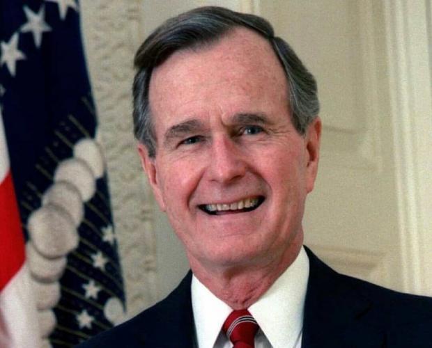 Умер Джордж Буш-старший: 41-го президента США не стало в возрасте 94 лет