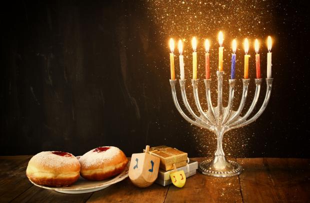 Ханука 2018: когда где и как отмечается традиционный еврейский праздник