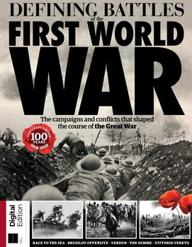 Defining Battles of the First World War