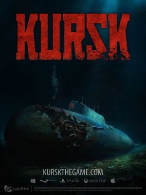 Re: KURSK (2018)