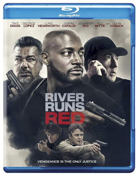 River Runs Red 2018 BRRip XviD AC3-XVID