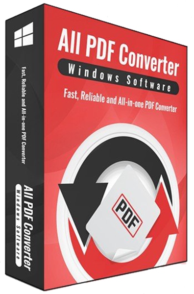 All PDF Converter Pro 4.2.3.1 RePack