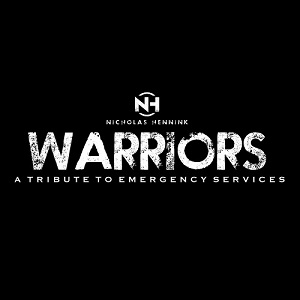 Nicholas Hennink - Warriors (Single) (2018)