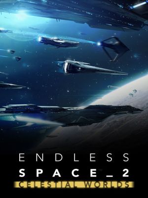 Re: Endless Space 2 (2017)