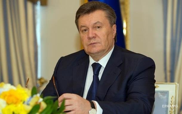 Дело Януковича: экс-президент снова не вышел на связь с судом
