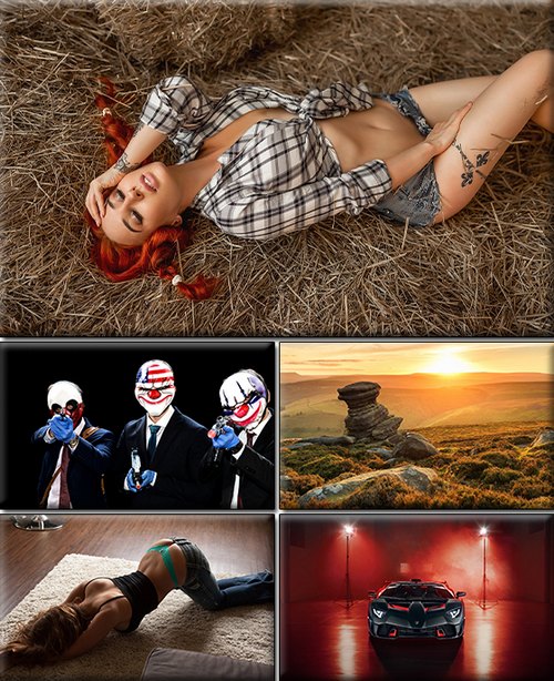 LIFEstyle News MiXture Images. Wallpapers Part (1429)