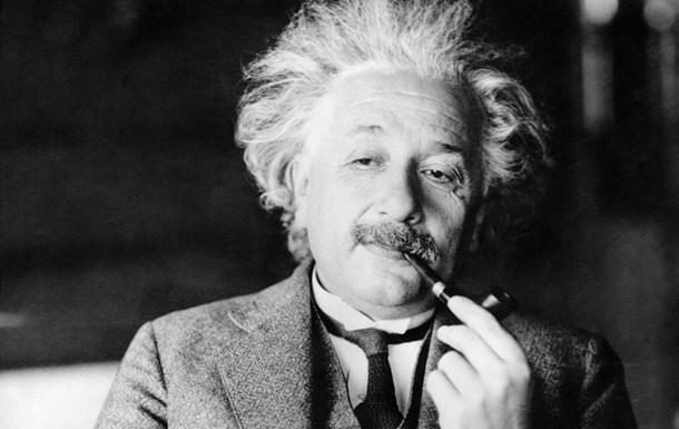 Письмо Эйнштейна о религии ушло с молотка