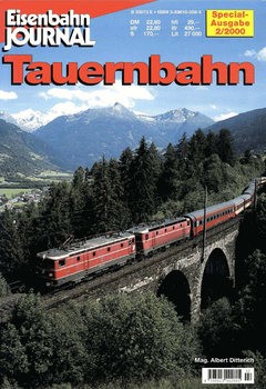 Eisenbahn Journal Special 2/2000