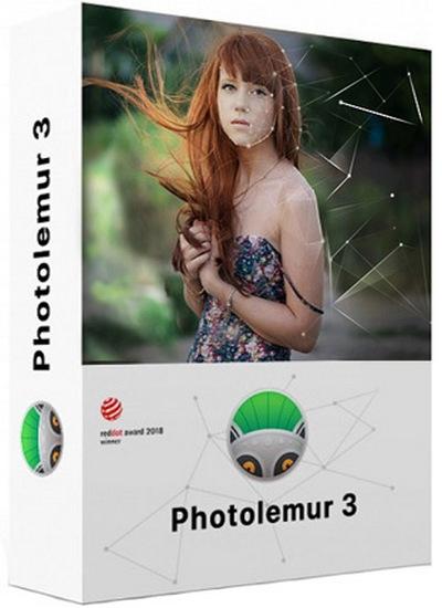 Photolemur 3 v1.1.0.2388 for Win64