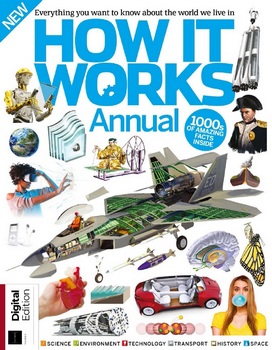 How It Works Annual 9 2018