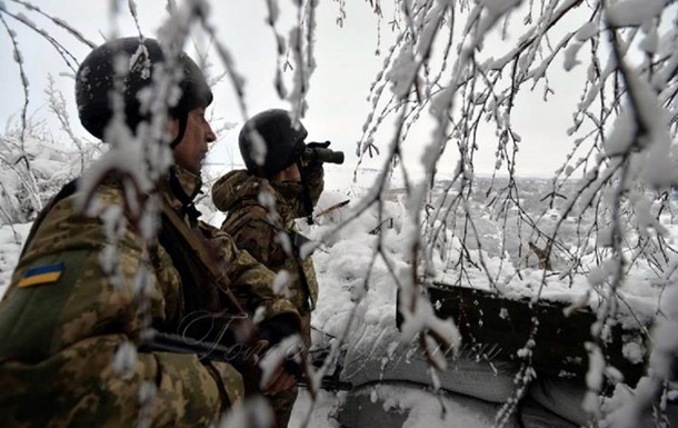 Сутки на Донбассе: 15 обстрелов, один раненый