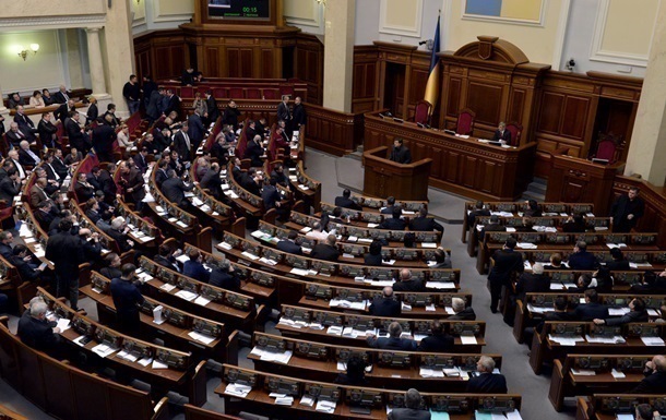 Депутаты отменили поэтапное повышение экологического налога