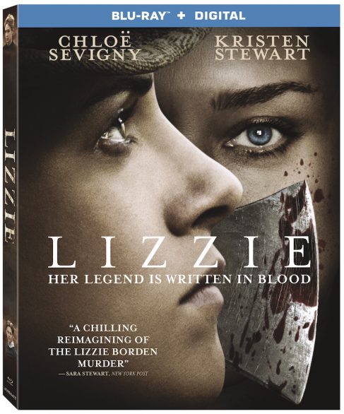 Lizzie 2018 BluRay 720p DTS x264-CHD