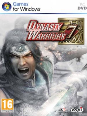 Re: Dynasty Warriors 7: Xtreme Legends Definitive Edition (2