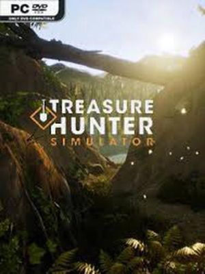 Re: Treasure Hunter Simulator (2018)